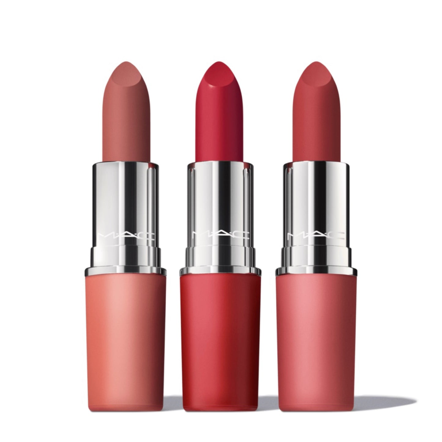 MAC - Hail to the Chic! Lipstick Trio Set