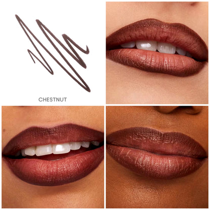 MAC - Lip Liner Pencil - CHESTNUT