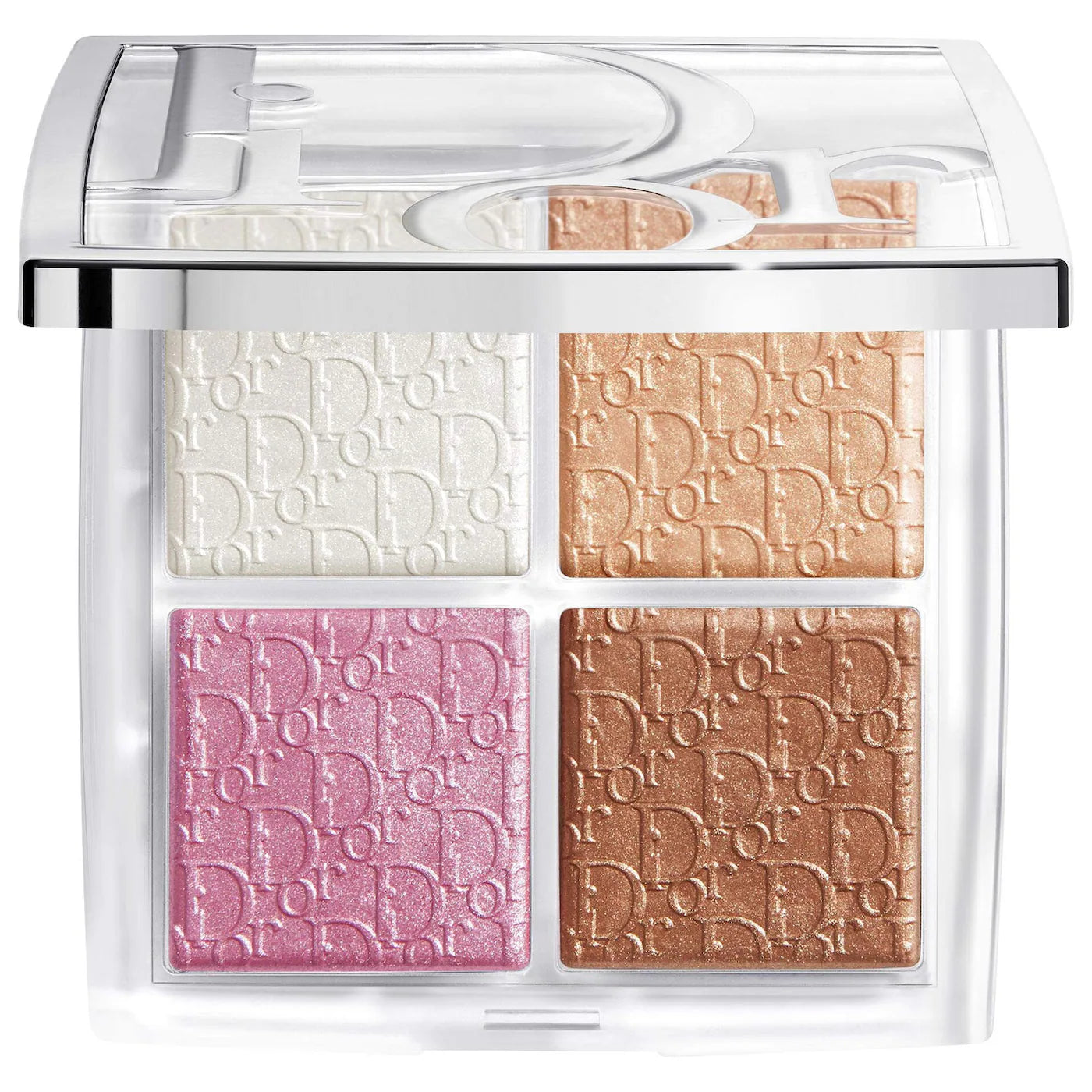 DIOR -  Backstage Glow Maximizer Face Palette