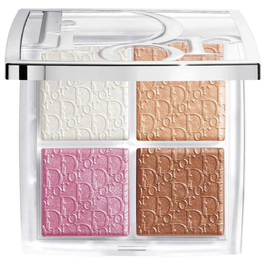 DIOR -  Backstage Glow Maximizer Face Palette