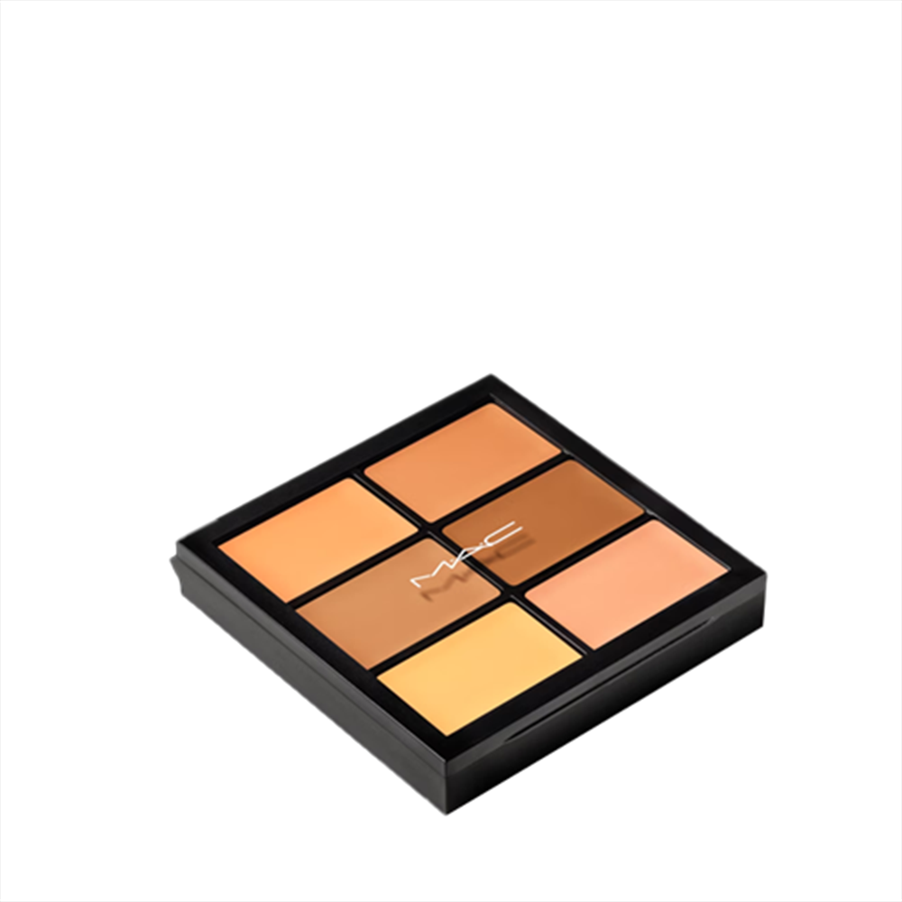 MAC - Studio Fix Conceal and Correct Palette Concealer - MEDIUM