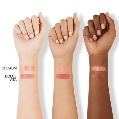 NARS - Afterglow Liquid Blush Duo