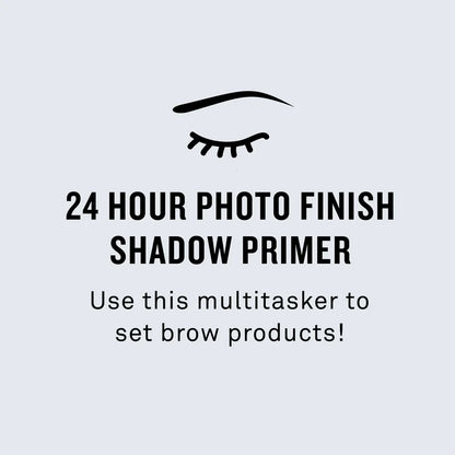 Smashbox - Photo Finish 24 Hour Shadow Primer - 4ml