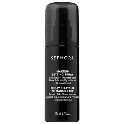 Sephora - All Day Makeup Setting Spray - 80ml