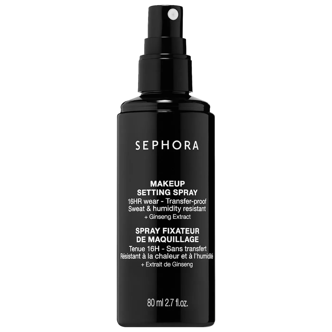 Sephora - All Day Makeup Setting Spray - 80ml