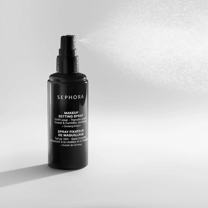 Sephora - All Day Makeup Setting Spray - 80ml