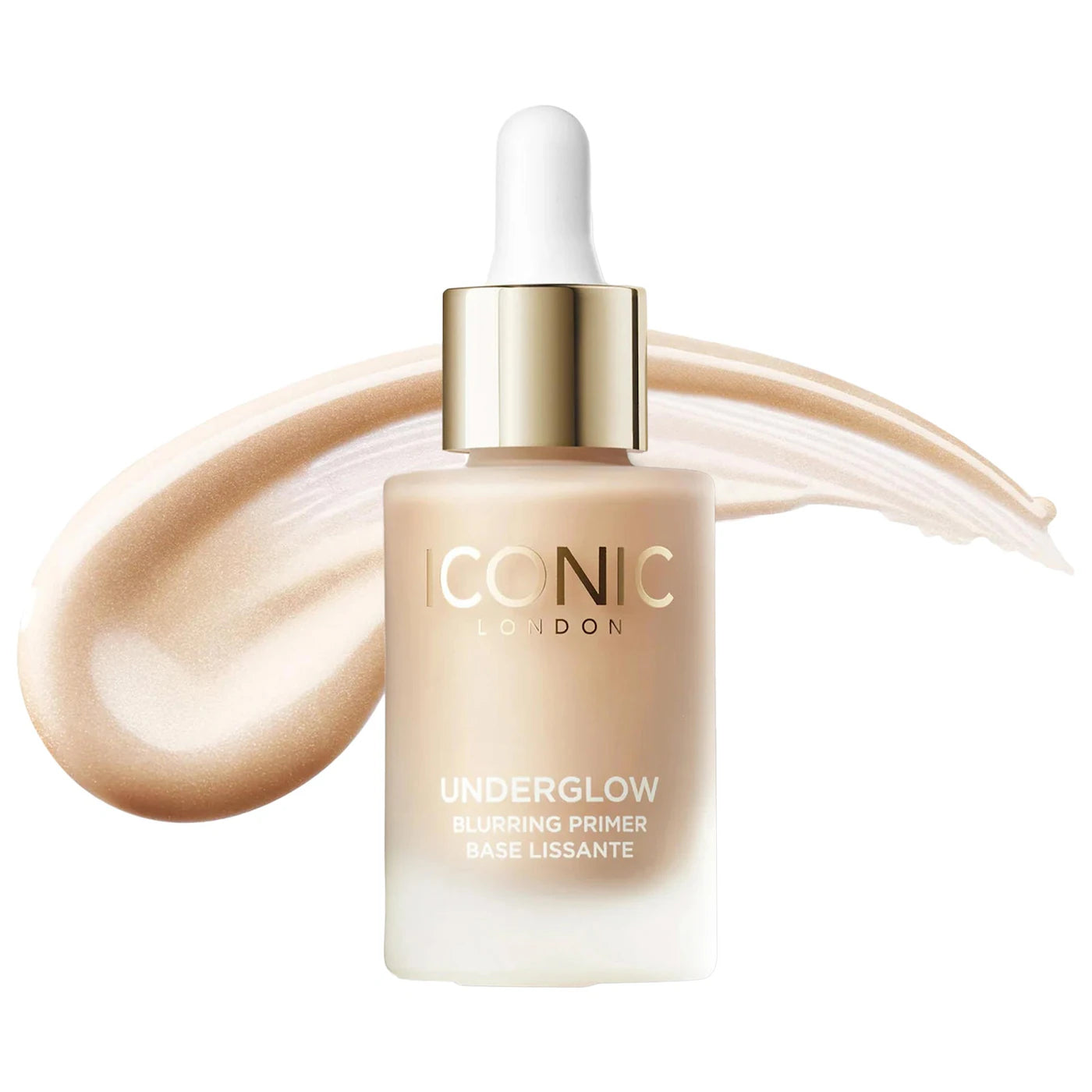 Iconic London - Underglow Blurring Primer