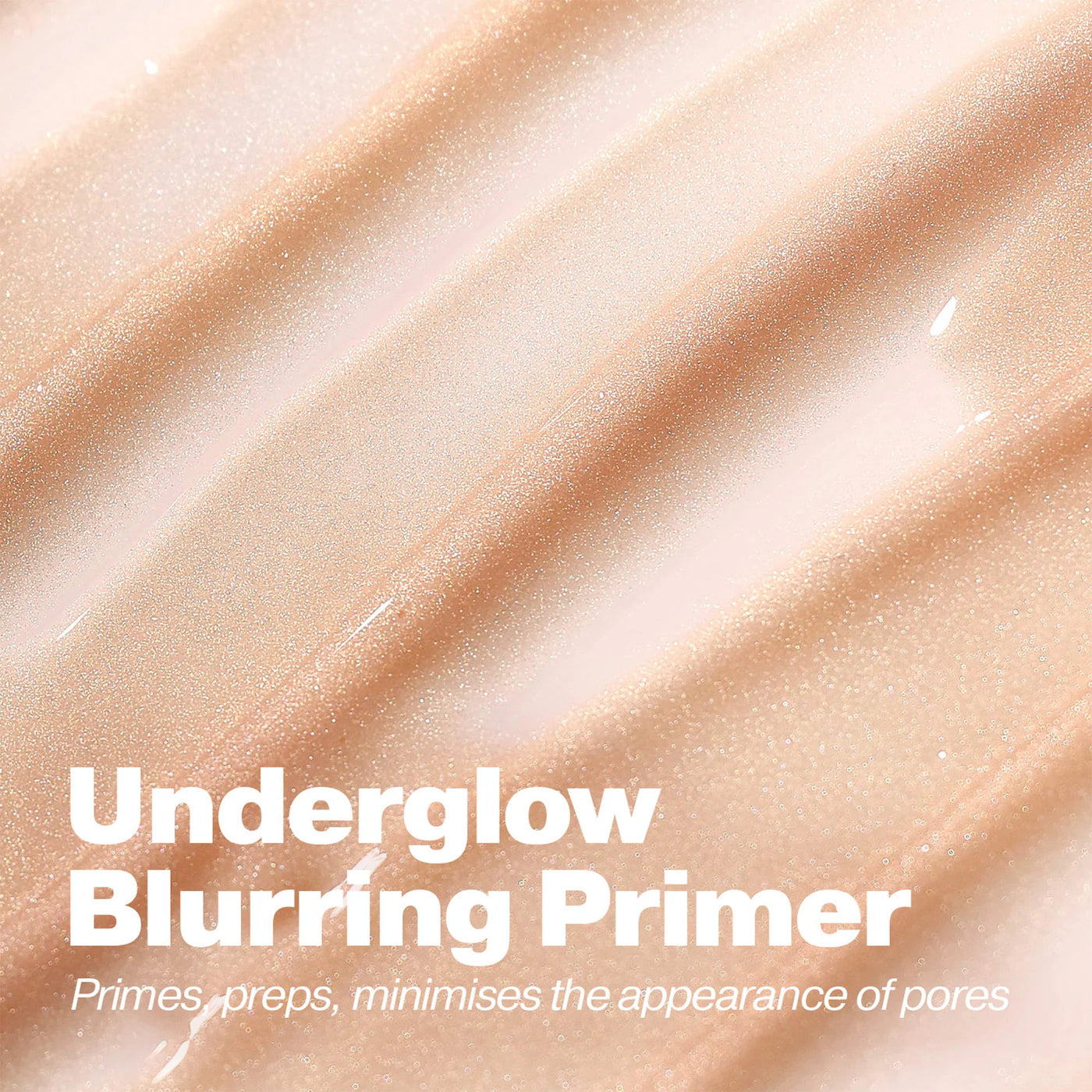 Iconic London - Underglow Blurring Primer