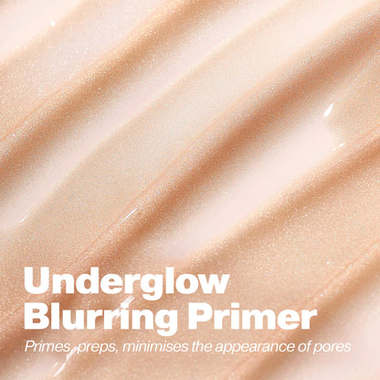 Iconic London - Underglow Blurring Primer