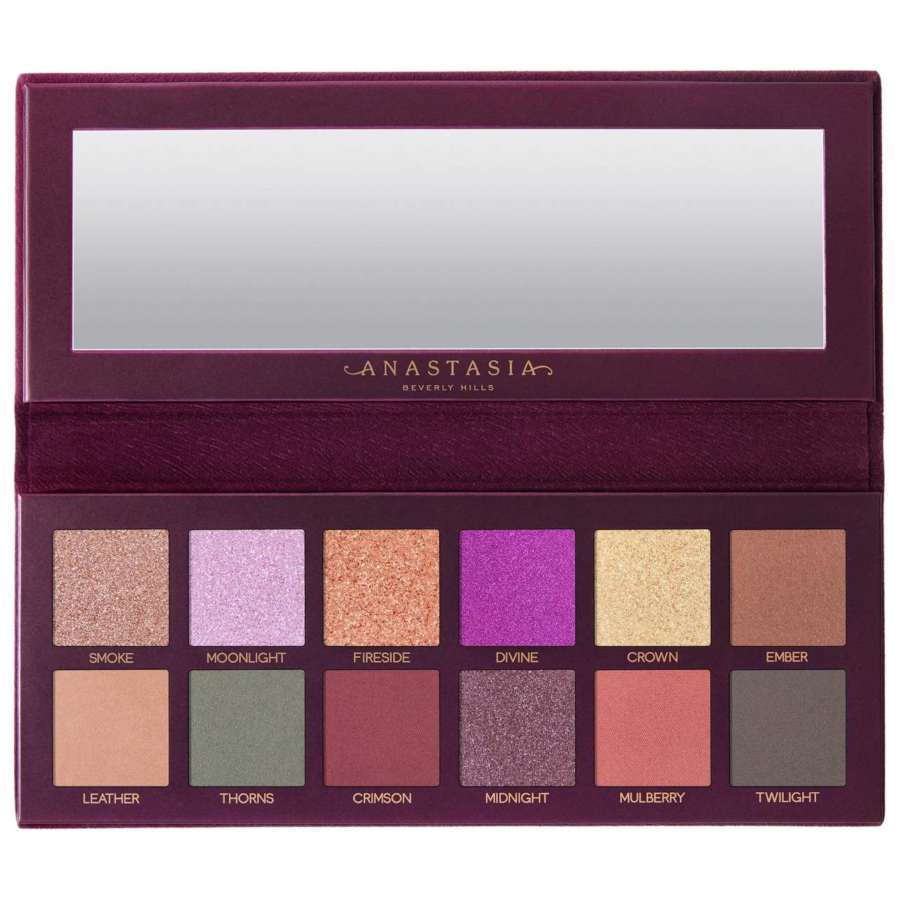 Anastasia Beverly Hills - Fall Romance Eyeshadow Palette