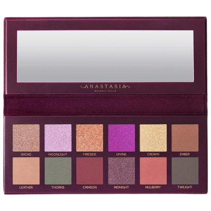 Anastasia Beverly Hills - Fall Romance Eyeshadow Palette