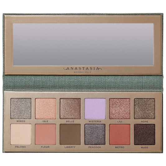 Anastasia Beverly Hills - Nouveau Eyeshadow Palette