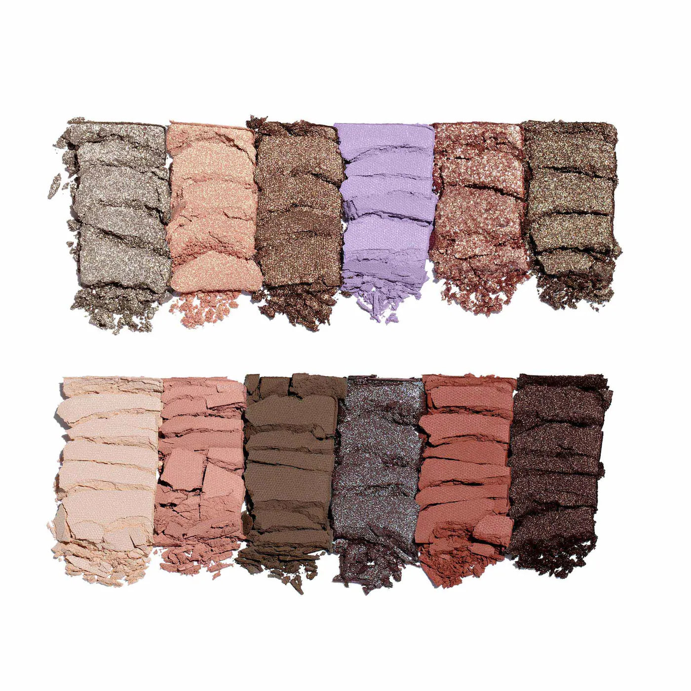 Anastasia Beverly Hills - Nouveau Eyeshadow Palette