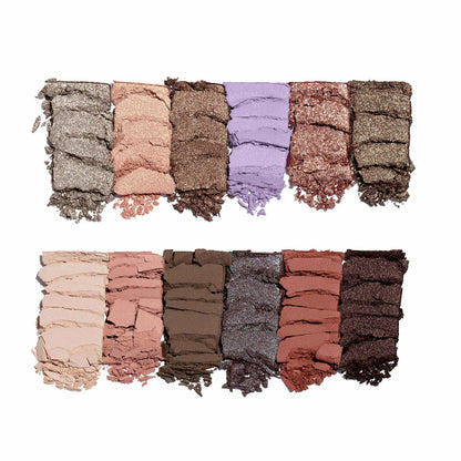 Anastasia Beverly Hills - Nouveau Eyeshadow Palette