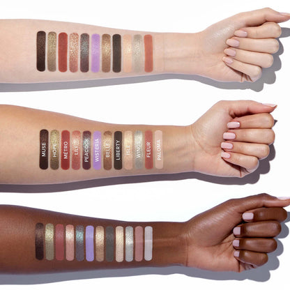 Anastasia Beverly Hills - Nouveau Eyeshadow Palette