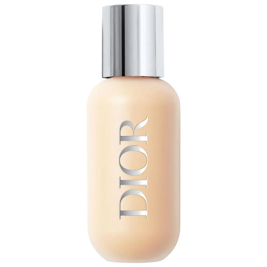 DIOR - Backstage Face & Body Foundation - 1W WARM