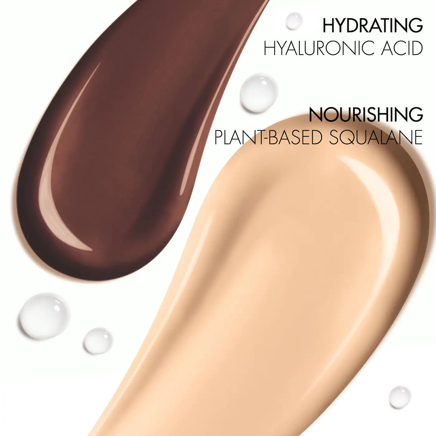 DIOR - Backstage Face & Body Foundation - 0N NEUTRAL