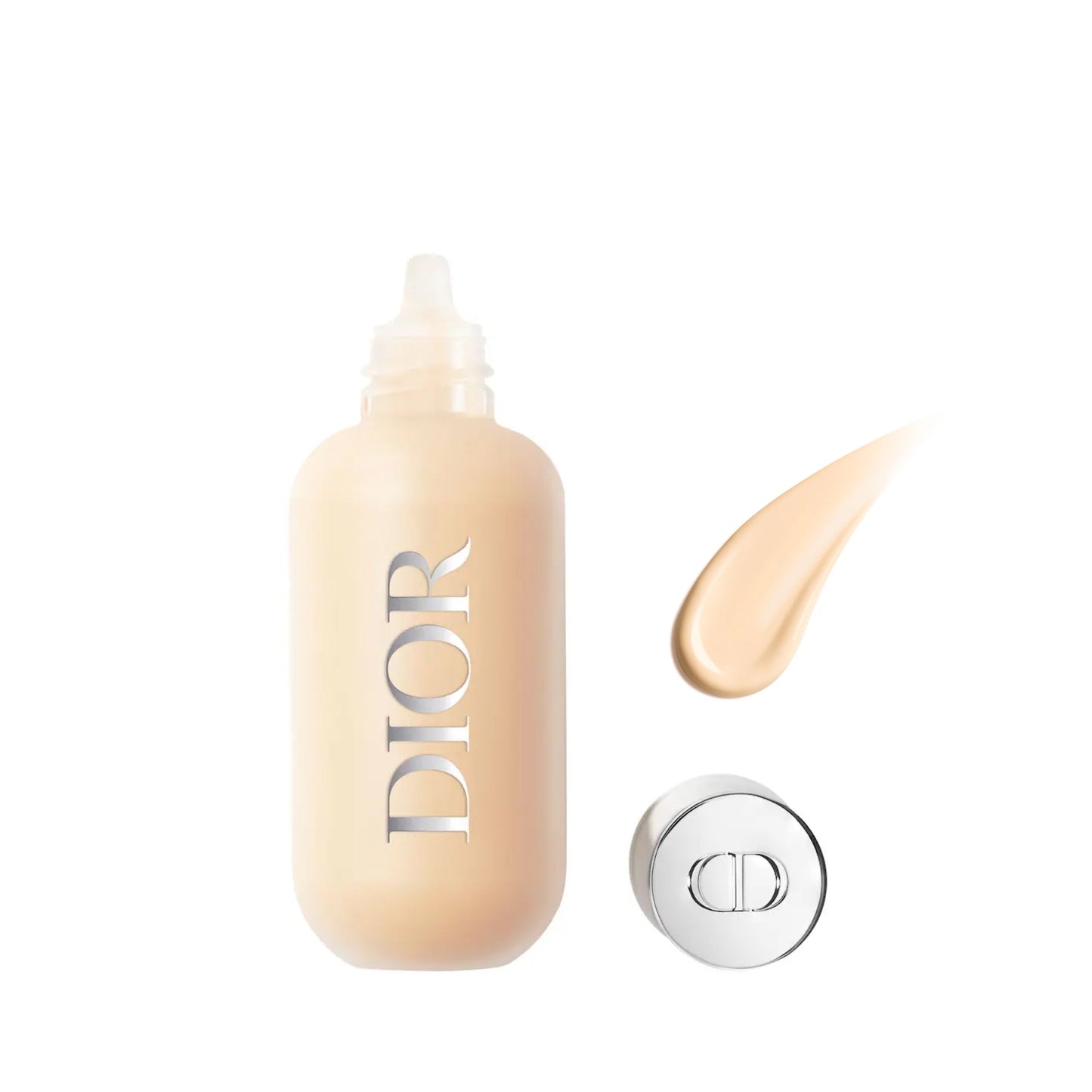 DIOR - Backstage Face & Body Foundation - 1W WARM