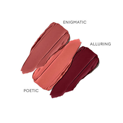 Rose Inc - Satin Lip Trio