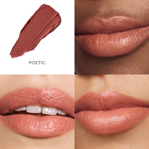 Rose Inc - Satin Lip Trio