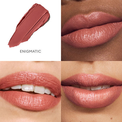 Rose Inc - Satin Lip Trio