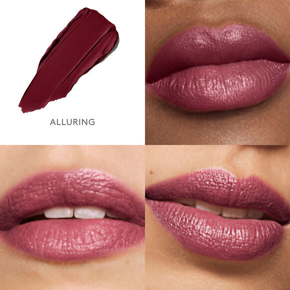 Rose Inc - Satin Lip Trio