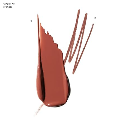 MAC Tiny Treasures Mini Lip Duo - Limited Edition - NEUTRAL