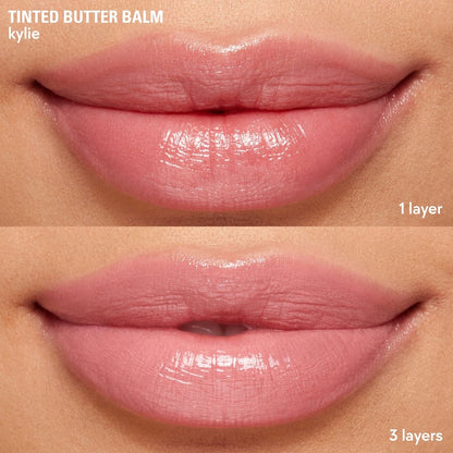 Kylie Cosmetics - Tinted Butter Balm - 808 KYLIE