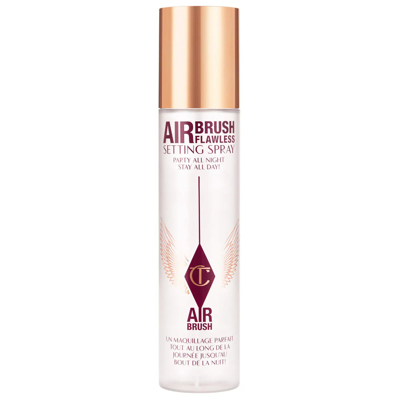 Charlotte Tilbury - Airbrush Flawless Setting Spray - 200ml