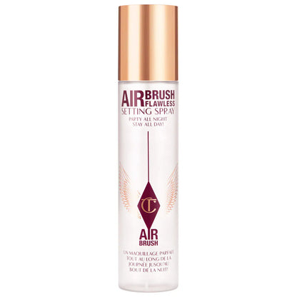 Charlotte Tilbury - Airbrush Flawless Setting Spray - 200ml