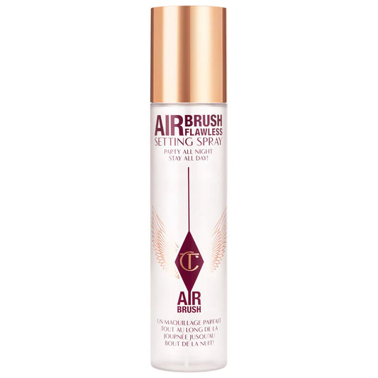 Charlotte Tilbury - Airbrush Flawless Setting Spray - 200ml