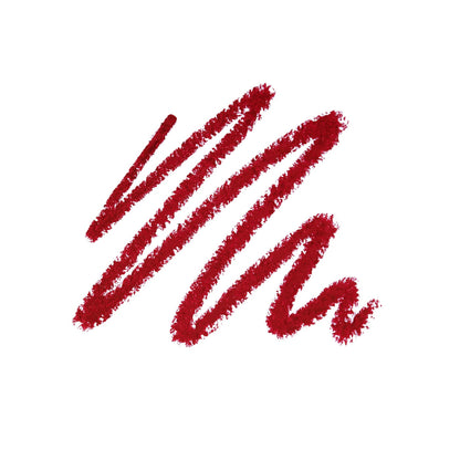 Huda Beauty - Lip Contour Matte Lip Liner - UNIVERSAL RED