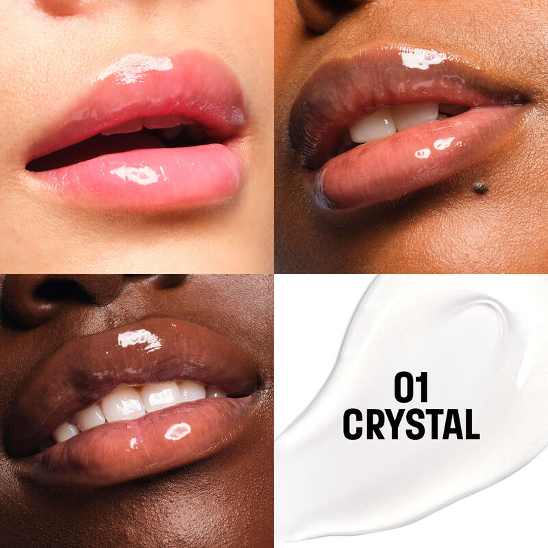 MAKE UP FOR EVER - Starlit Lip Set