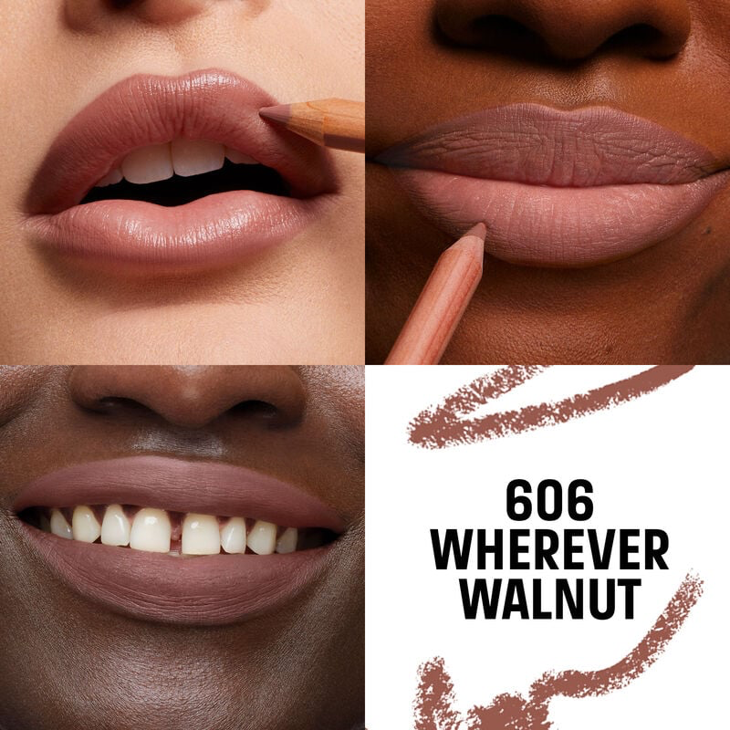 MAKE UP FOR EVER - Starlit Lip Set