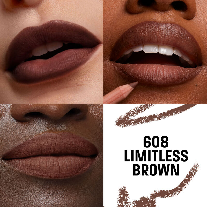 MAKE UP FOR EVER - Starlit Lip Set