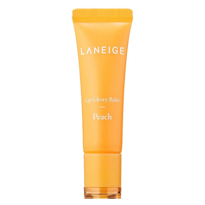 LANEIGE - Lip Glowy Balm - PEACH