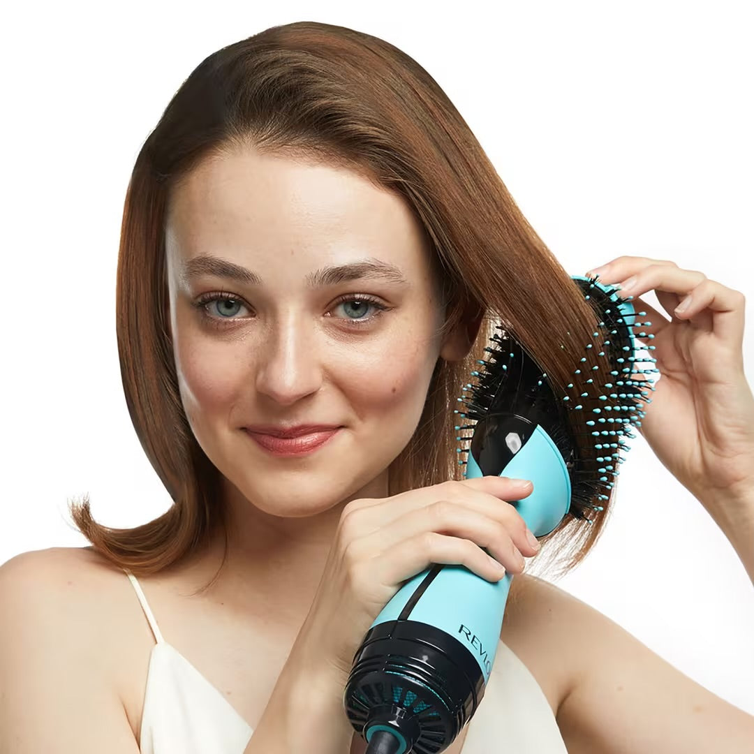 Revlon - Salon One-Step Hair Dryer And Volumizer