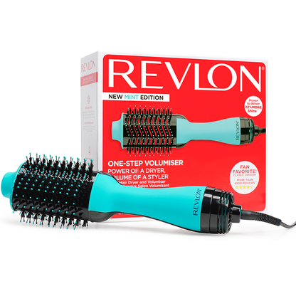 Revlon - Salon One-Step Hair Dryer And Volumizer