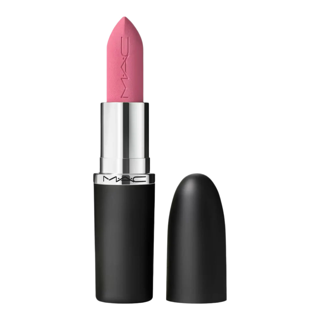 MAC - M•A•Cximal Silky Matte Lipstick - LIPSTICK SNOB