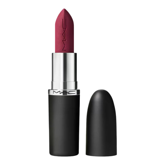 MAC - M•A•Cximal Silky Matte Lipstick - CAPTIVE AUDIENCE
