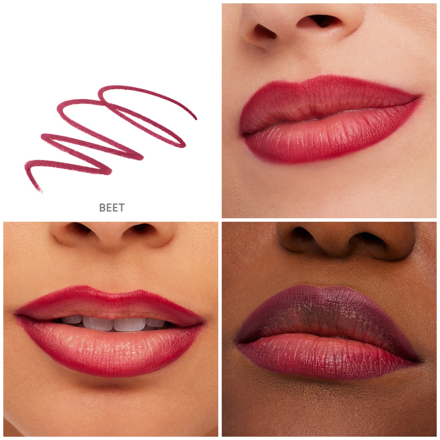 MAC - Lip Liner Pencil - BEET