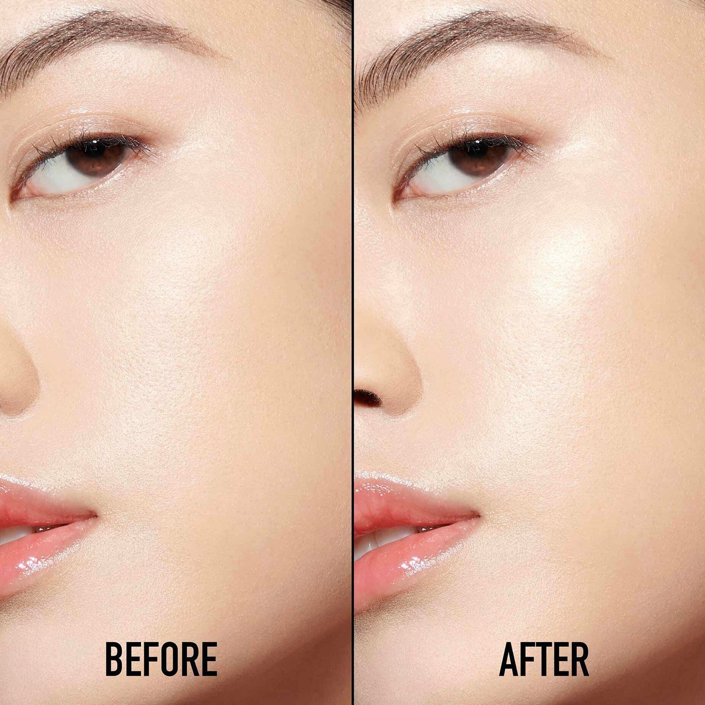 DIOR - Forever Couture Luminizer Highlighter Powder - 03 PEARLESCENT GLOW