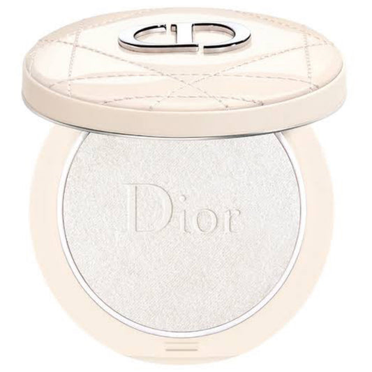 DIOR - Forever Couture Luminizer Highlighter Powder - 03 PEARLESCENT GLOW