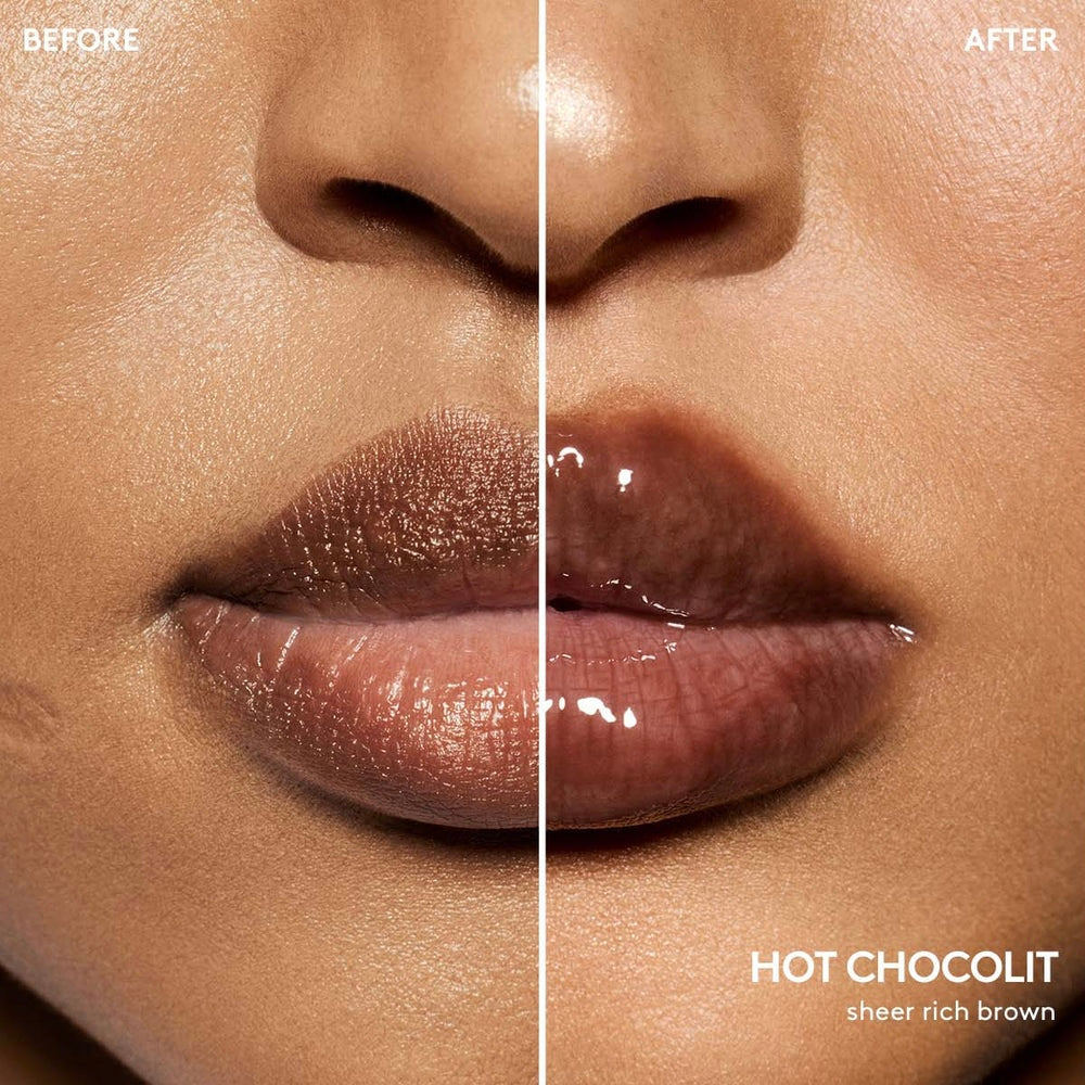 Fenty Beauty - Gloss Bomb Universal Lip Luminizer - HOT CHOCOLIT