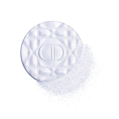 DIOR - Forever Glow Luminizer Highlighter - 05 BLUE STROBE