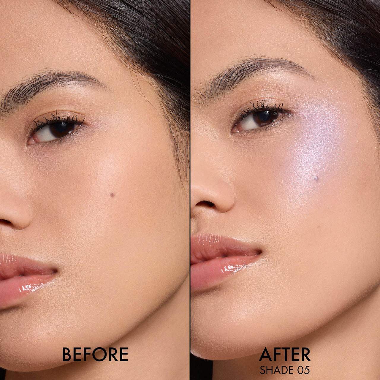 DIOR FOREVER GLOW LUMINIZER 05 ブルー Dior | *NEW* Dior Forever Glow Luminizer: Review and