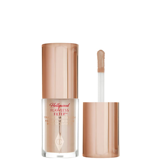 Charlotte Tilbury - Hollywood Flawless Filter Mini - SHADE 4.5
