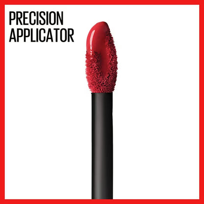 Maybelline - SuperStay Matte Ink Liquid Lipstick - RENEGADE