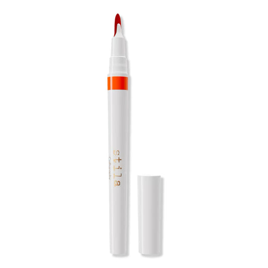 Stila - Calligraphy Lip Stain - STACEY