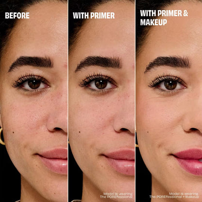 Benefit Cosmetics - The POREfessional Pore Minimizing Primer